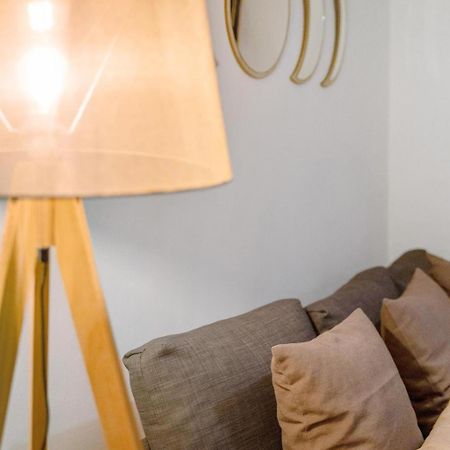 Apartamento Luna มอนท์กัต ภายนอก รูปภาพ