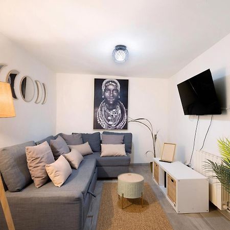 Apartamento Luna มอนท์กัต ภายนอก รูปภาพ