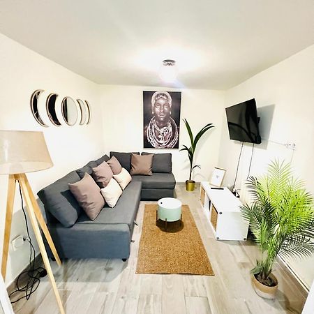 Apartamento Luna มอนท์กัต ภายนอก รูปภาพ