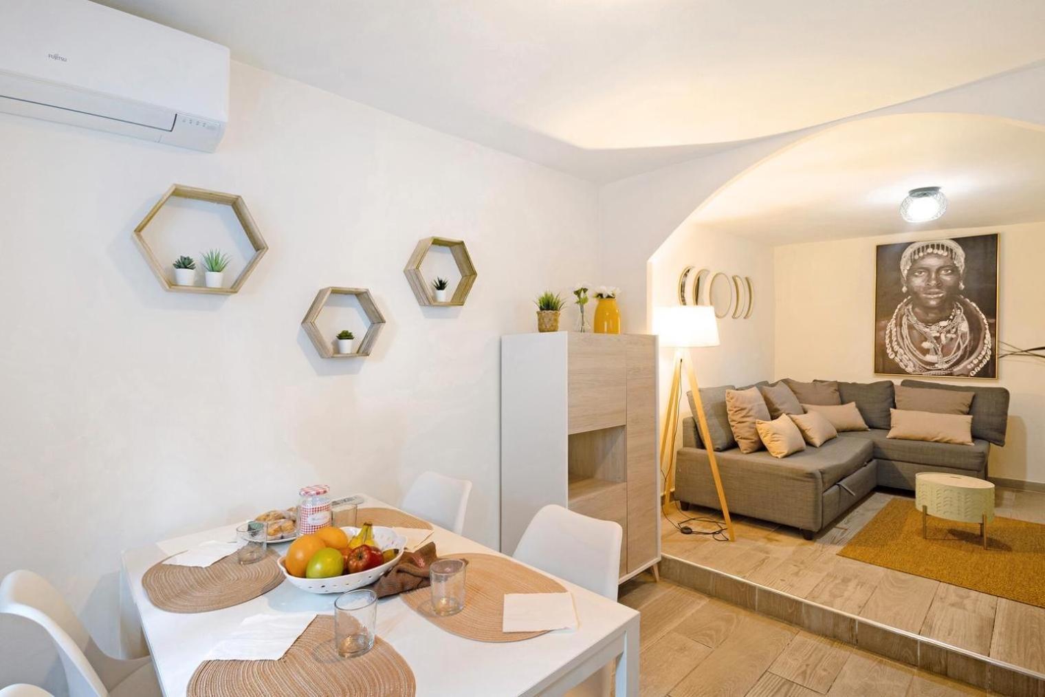 Apartamento Luna มอนท์กัต ภายนอก รูปภาพ