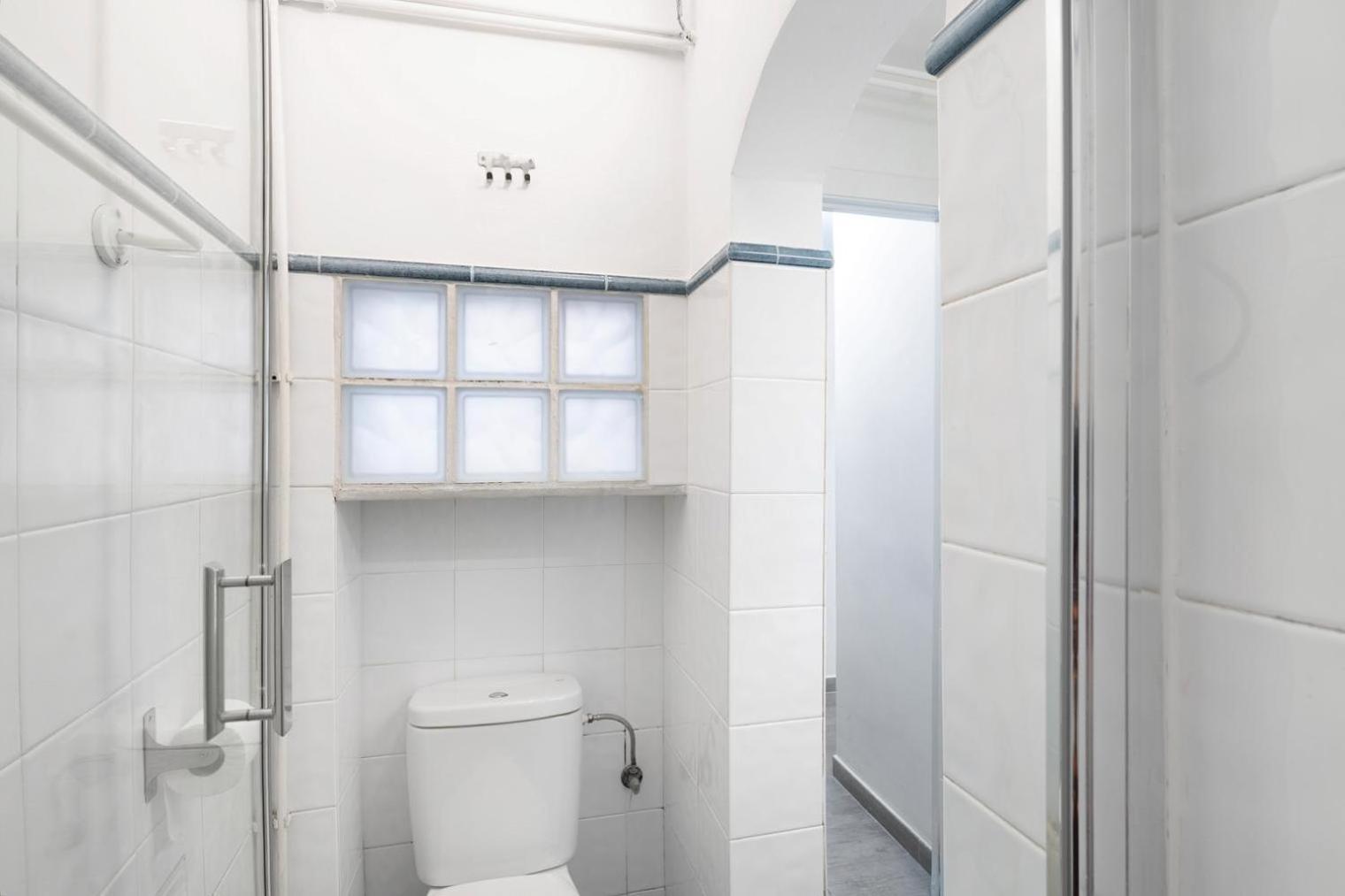 Apartamento Luna มอนท์กัต ภายนอก รูปภาพ