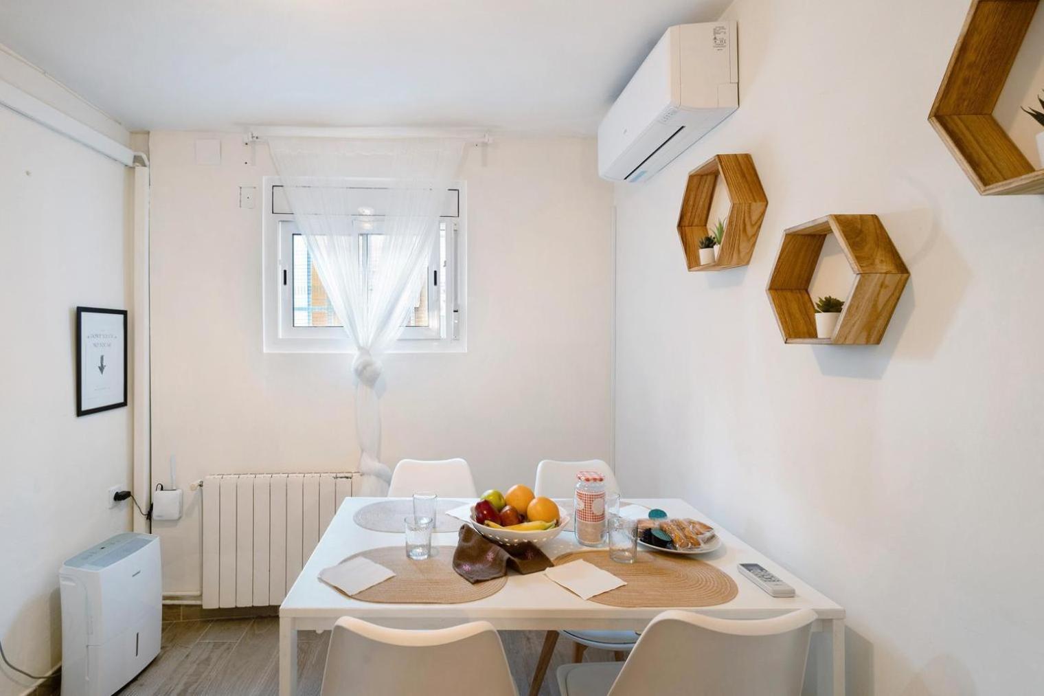 Apartamento Luna มอนท์กัต ภายนอก รูปภาพ