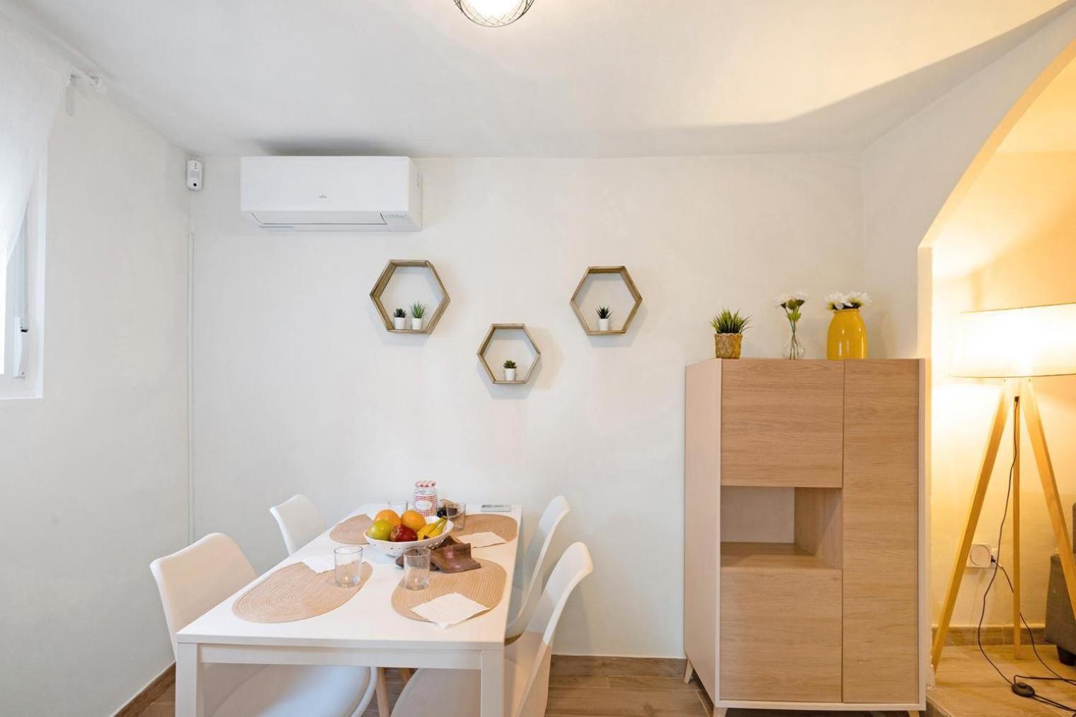 Apartamento Luna มอนท์กัต ภายนอก รูปภาพ