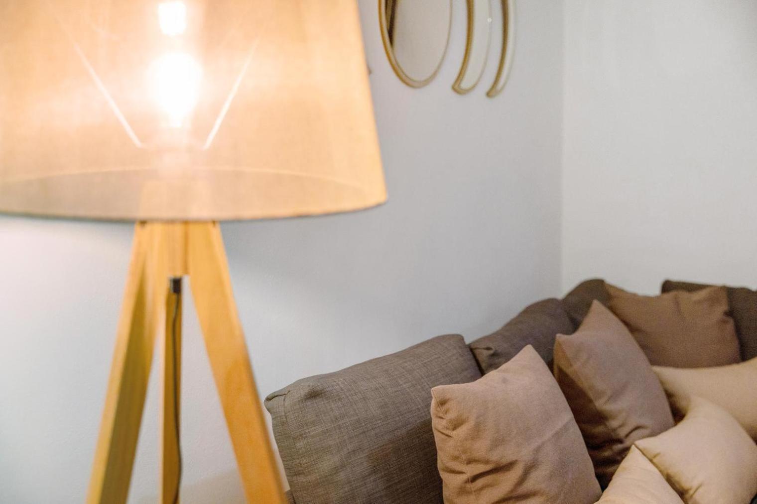 Apartamento Luna มอนท์กัต ภายนอก รูปภาพ