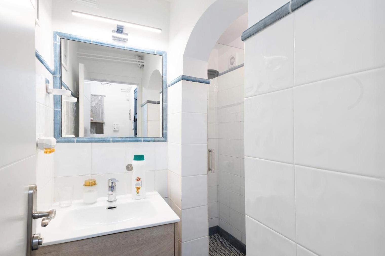 Apartamento Luna มอนท์กัต ภายนอก รูปภาพ