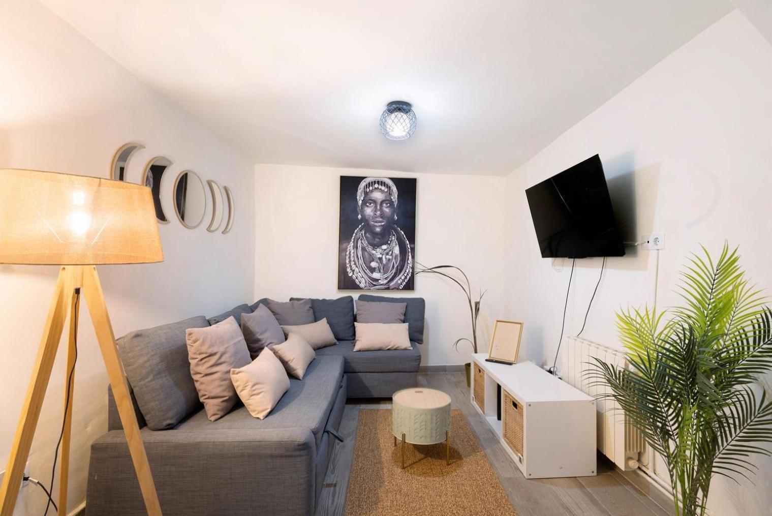 Apartamento Luna มอนท์กัต ภายนอก รูปภาพ
