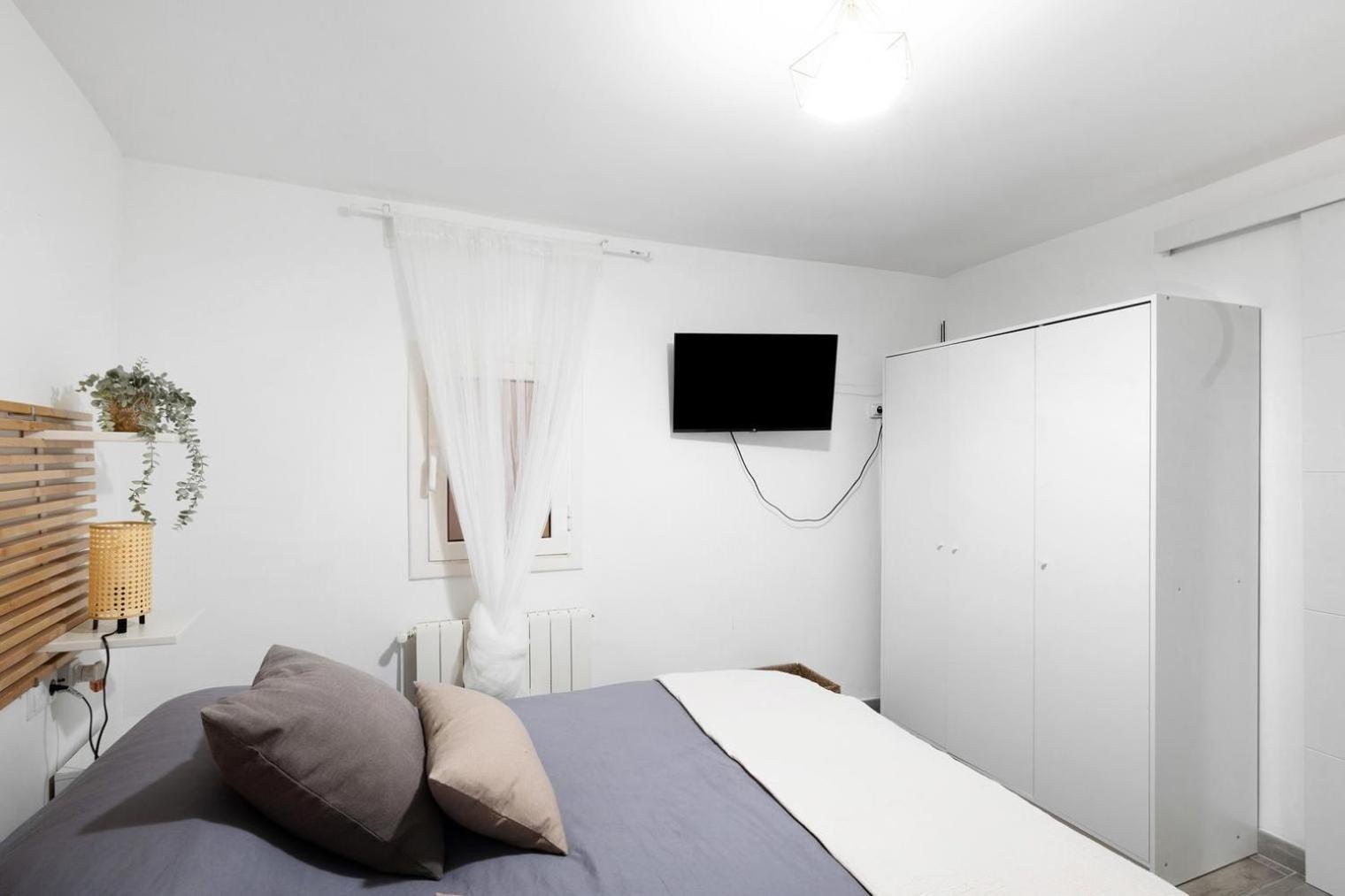Apartamento Luna มอนท์กัต ภายนอก รูปภาพ