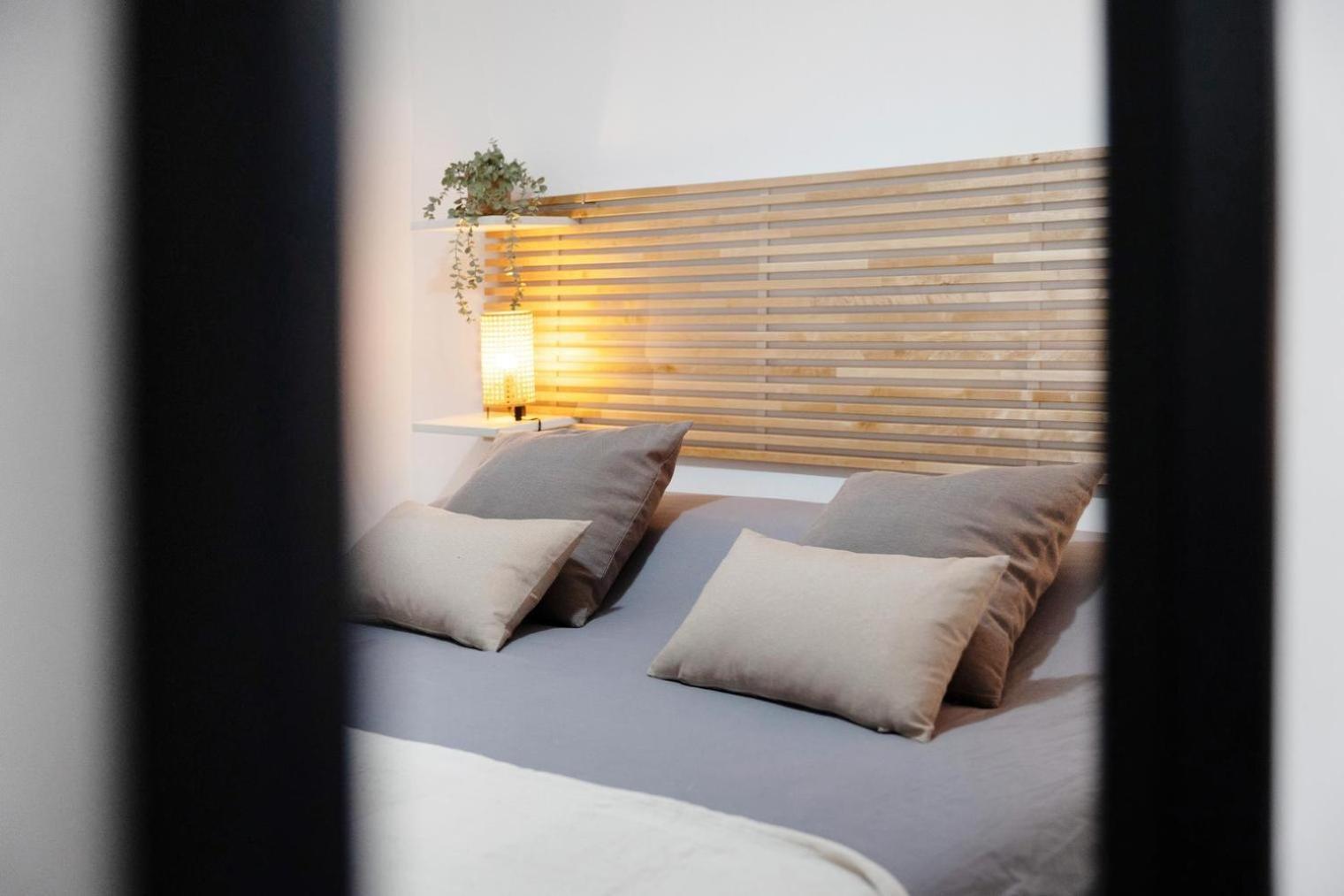 Apartamento Luna มอนท์กัต ภายนอก รูปภาพ