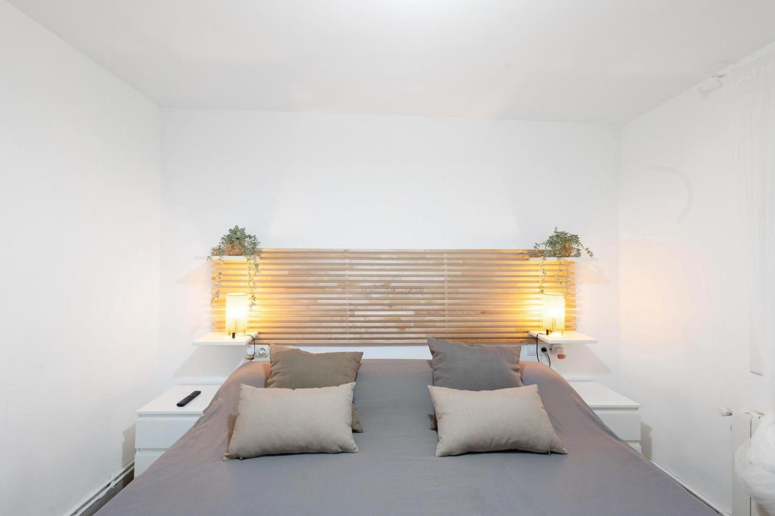 Apartamento Luna มอนท์กัต ภายนอก รูปภาพ