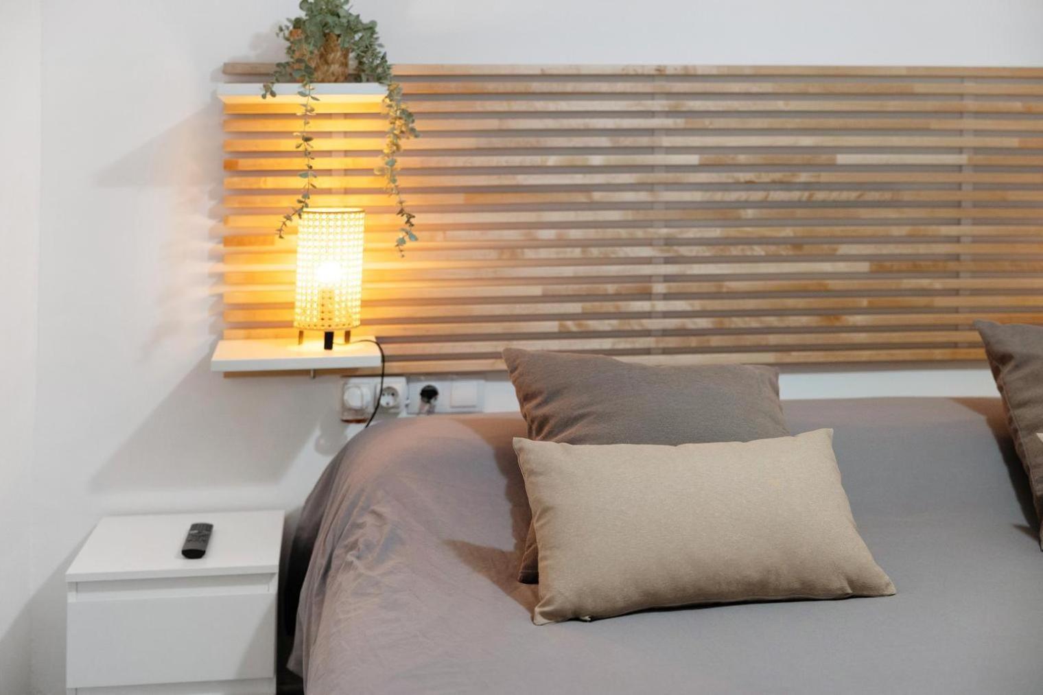 Apartamento Luna มอนท์กัต ภายนอก รูปภาพ