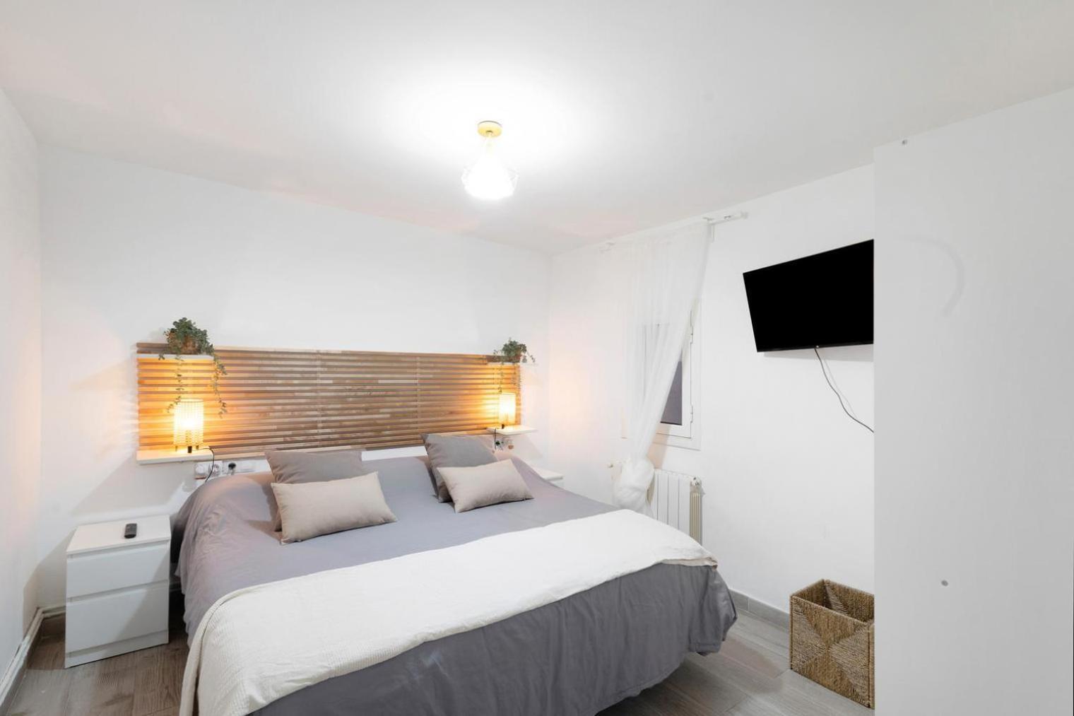 Apartamento Luna มอนท์กัต ภายนอก รูปภาพ