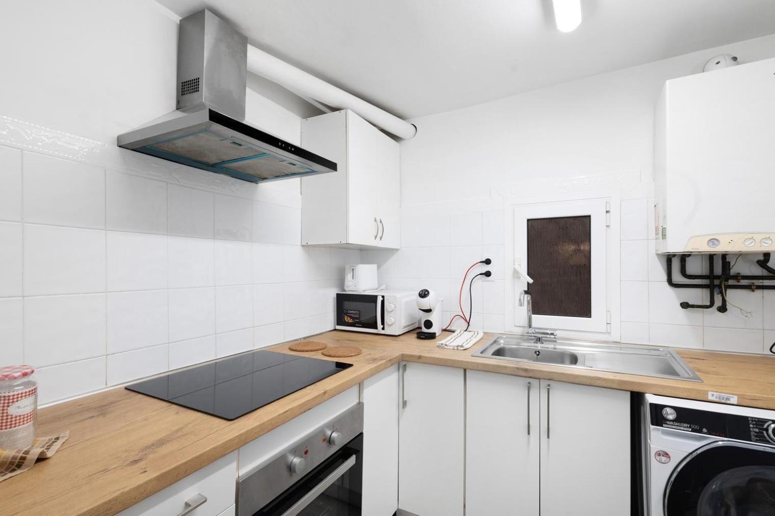 Apartamento Luna มอนท์กัต ภายนอก รูปภาพ