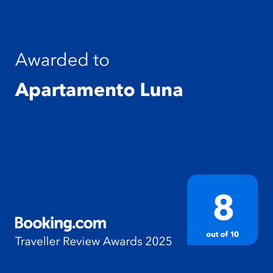 Apartamento Luna มอนท์กัต ภายนอก รูปภาพ